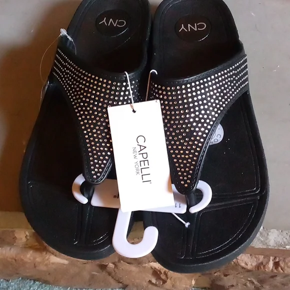 CapellI flipflops - Picture 4 of 6